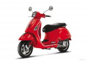 Vespa GTS 125 Super